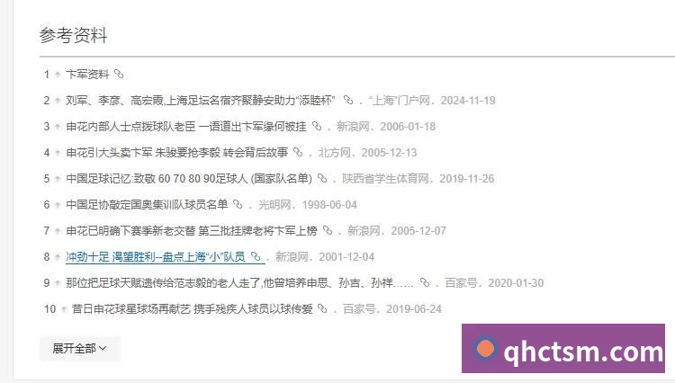 荣誉资质标题四