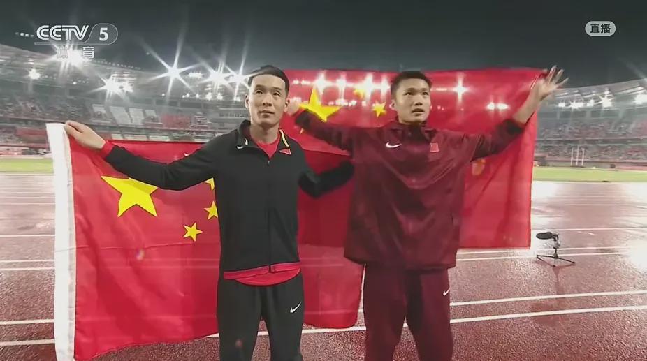 爱游戏ayx登录入口中国选手刷新了亚运会尘封36年的纪录