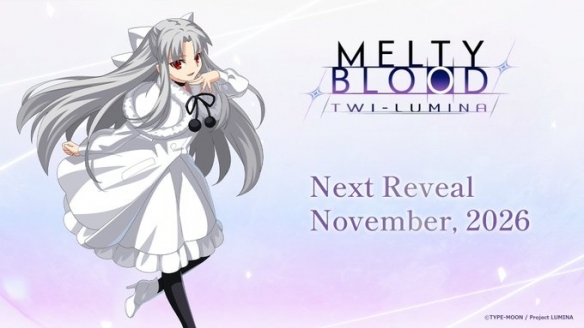 爱游戏ayx登录入口型月格斗新作节奏加快！《MBTW》下波公布定档11月